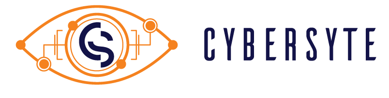 CyberSyte Header